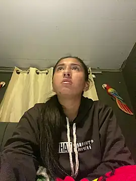 Snapshot of luna_asss chatting on 14, 7, 2026 luna asss online show from 14, 7, 2026