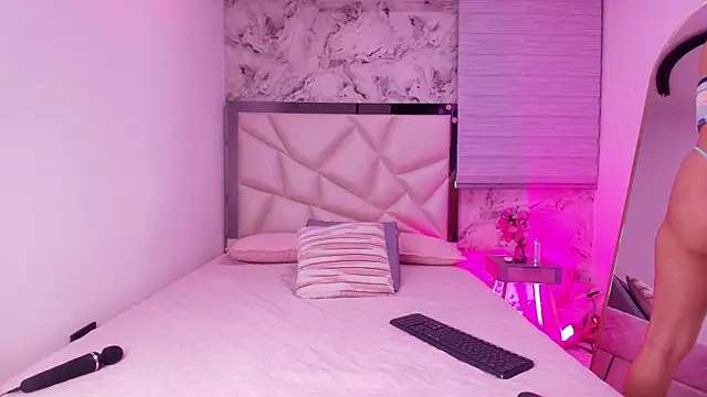 kendal rossi online show from 11, 4, 2026