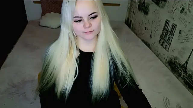 lovely-eyes online show from 13, 2, 2026