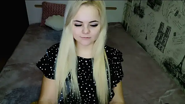 lovely-eyes online show from 24, 2, 2026