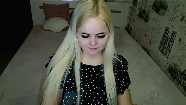 lovely-eyes online show from 13, 3, 2026