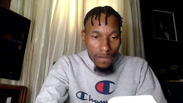 KingDerRico online show from 27, 10, 2025