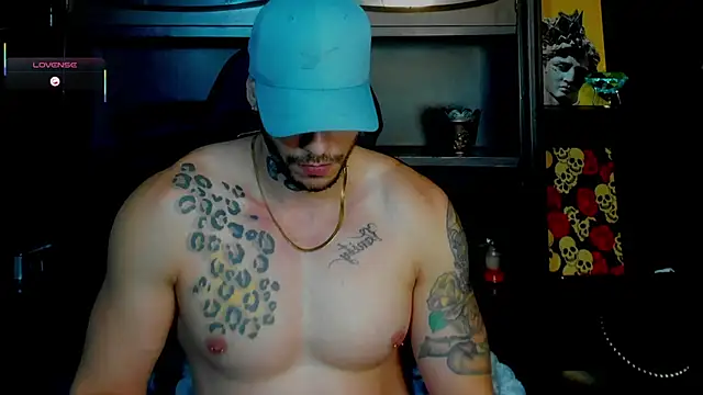 RickG Oficial online show from 29, 11, 2025