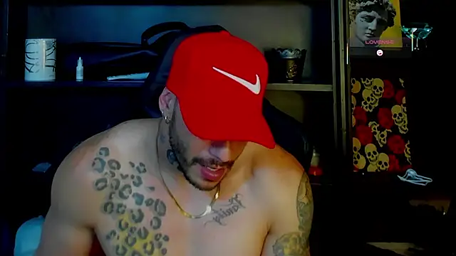 RickG Oficial online show from 22, 12, 2025