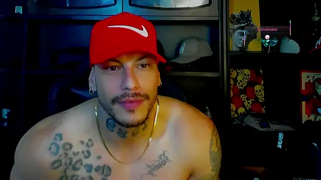 RickG Oficial online show from 31, 1, 2026