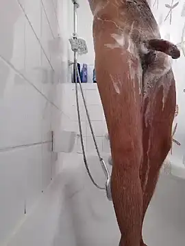 Chriso0007 online show from 3, 12, 2024