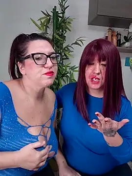 carolyne2023 online show from 5, 12, 2025