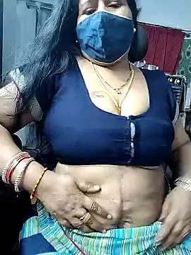 Rani Darling 99 online show from 11, 3, 2026