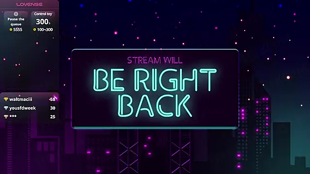 Felix Rey online show from 20, 2, 2025