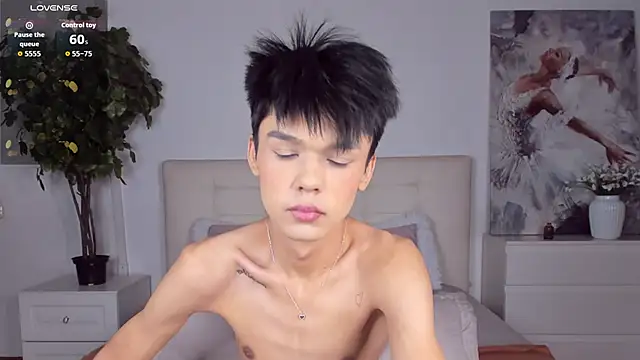 Snapshot of Felix_Rey chatting on 4, 3, 2026 Felix Rey online show from 4, 3, 2026