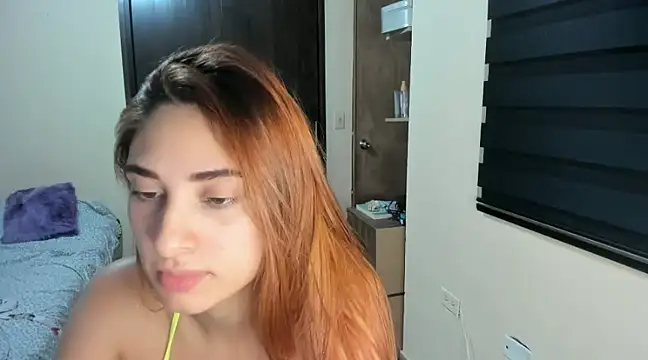 Amy Walker online show from 11, 2, 2025