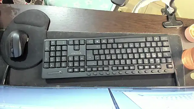 Amy Walker online show from 14, 1, 2026