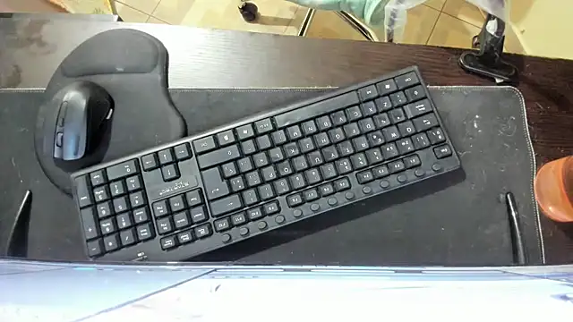 Amy Walker online show from 11, 3, 2026