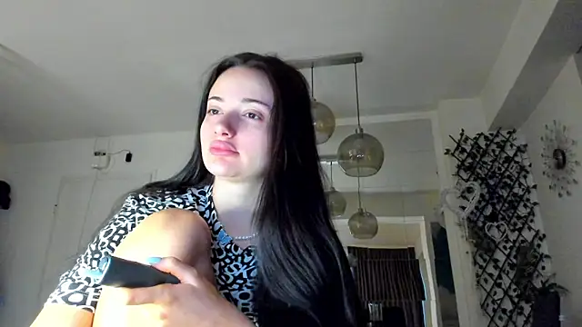 IreneVON online show from 28, 2, 2026