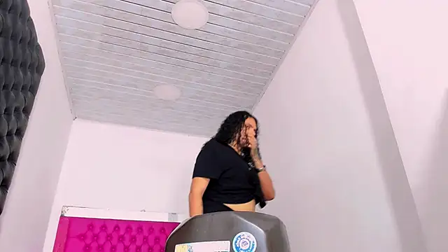 aleja mistress  online show from 29, 11, 2025