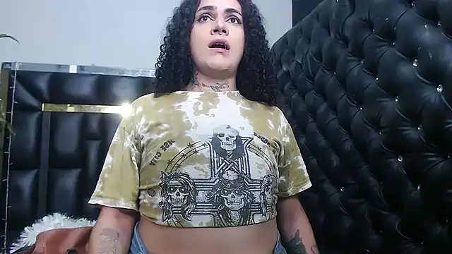 aleja mistress  online show from 7, 1, 2026