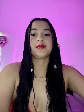 EimyParker  online show from 2, 11, 2025