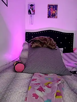 EimyParker  online show from 2, 3, 2026