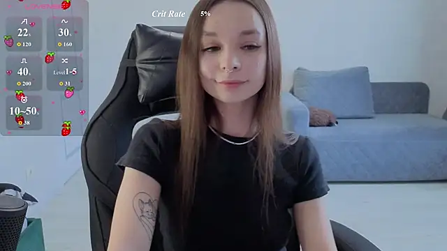 Amarieni online show from 11, 3, 2026