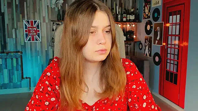 FioraMarmoris online show from 14, 12, 2025