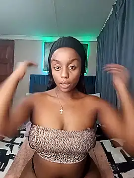 Queen-Chocolate online show from 19, 4, 2026