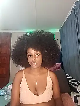 Snapshot of Queen-Chocolate chatting on 2, 5, 2026 Queen-Chocolate online show from 2, 5, 2026