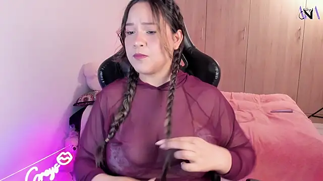 Snapshot of Anagreys chatting on 23, 9, 2025 Anagreys online show from 23, 9, 2025