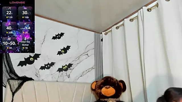 Snapshot of angeli_sexi chatting on 29, 10, 2025 angeli sexi online show from 29, 10, 2025