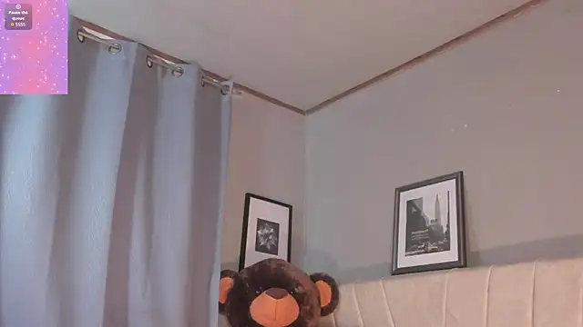 Snapshot of angeli_sexi chatting on 23, 12, 2025 angeli sexi online show from 23, 12, 2025