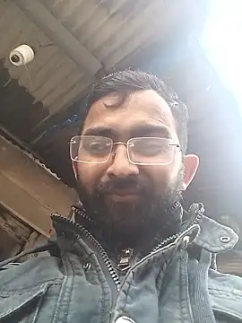 sagarghai07 online show from 13, 1, 2026