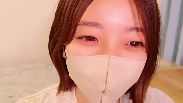 HaruruHappy online show from 16, 12, 2024