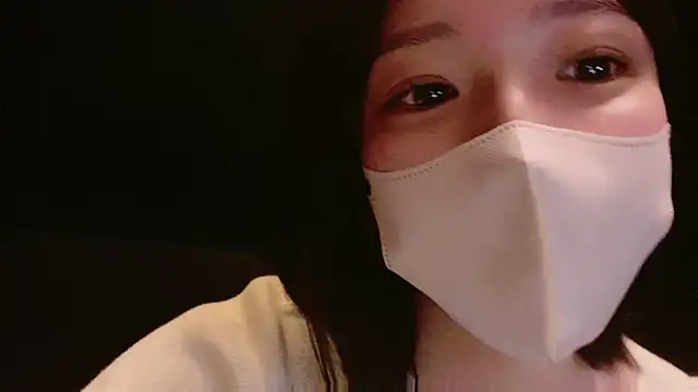 HaruruHappy online show from 7, 3, 2025