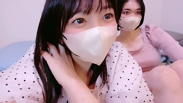 HaruruHappy online show from 13, 9, 2025