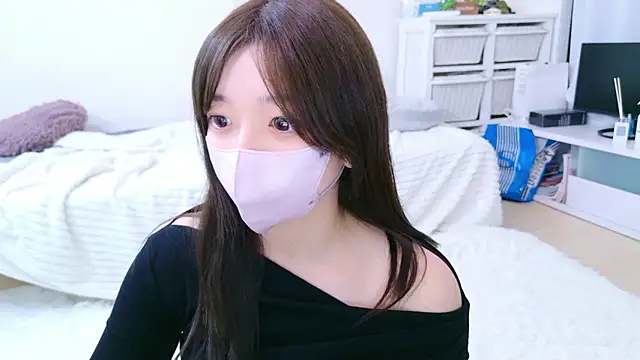 HaruruHappy online show from 29, 4, 2026