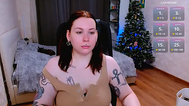 Snapshot of Blueberry-baby chatting on 16, 2, 2026 Blueberry-baby online show from 16, 2, 2026