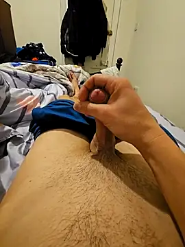 MartinStivel online show from 12, 1, 2026