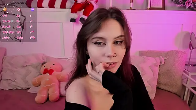 Snapshot of UnaMedison chatting on 26, 12, 2024 UnaMedison online show from 26, 12, 2024