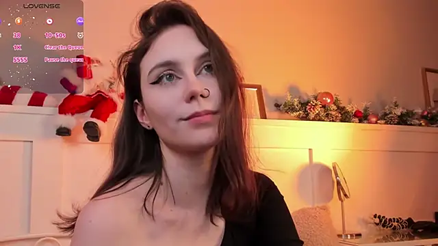 Snapshot of UnaMedison chatting on 28, 12, 2024 UnaMedison online show from 28, 12, 2024