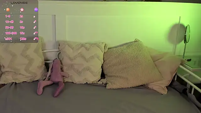 Snapshot of UnaMedison chatting on 15, 1, 2025 UnaMedison online show from 15, 1, 2025