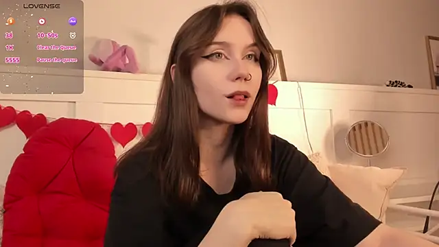 Snapshot of UnaMedison chatting on 12, 2, 2025 UnaMedison online show from 12, 2, 2025