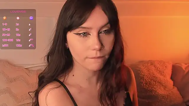 Snapshot of UnaMedison chatting on 27, 11, 2025 UnaMedison online show from 27, 11, 2025