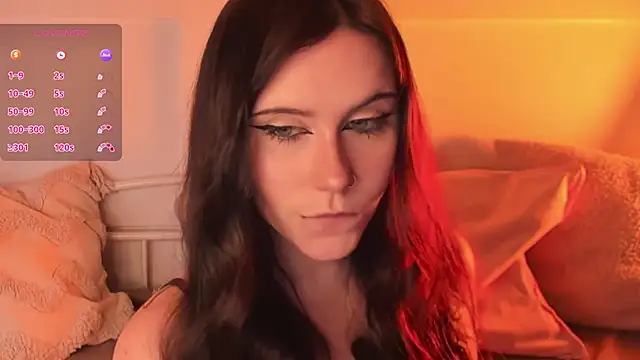 Snapshot of UnaMedison chatting on 28, 11, 2025 UnaMedison online show from 28, 11, 2025