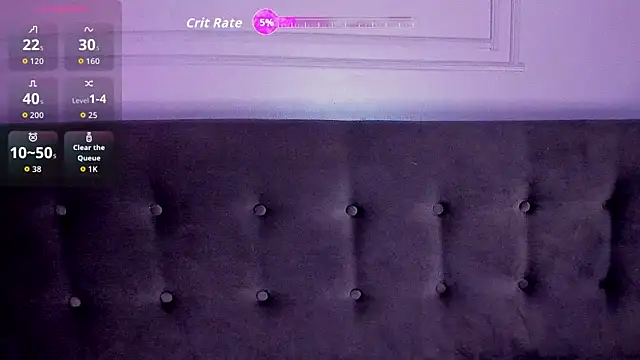 Alejita699 online show from 28, 10, 2025