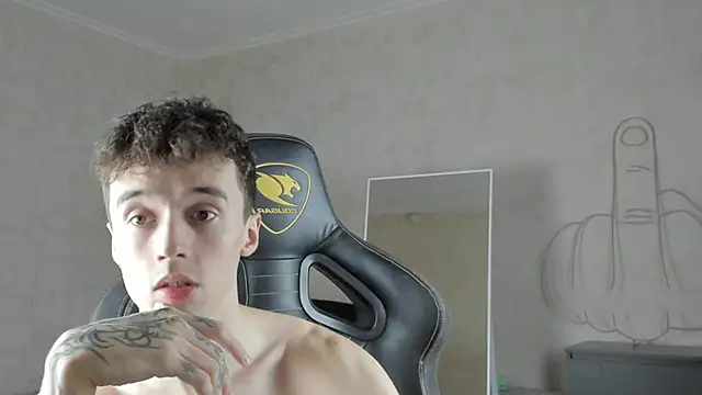 MasonWarholl online show from 15, 10, 2025