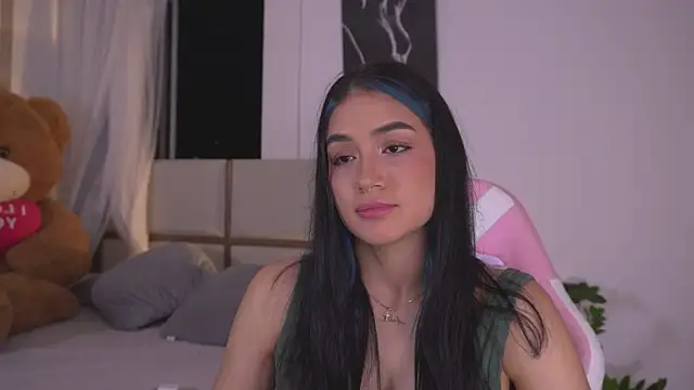 Snapshot of AnnyHizzle chatting on 29, 5, 2026 AnnyHizzle online show from 29, 5, 2026