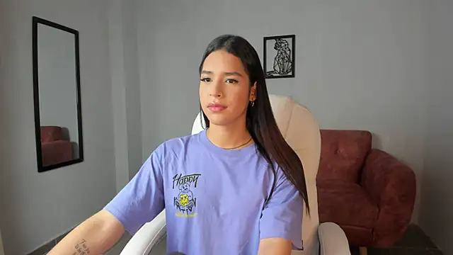 Alice23jones online show from 6, 2, 2025