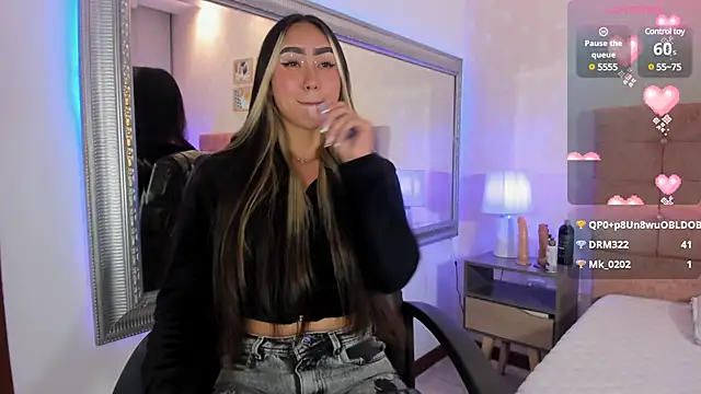 liaa 18 online show from 19, 3, 2025