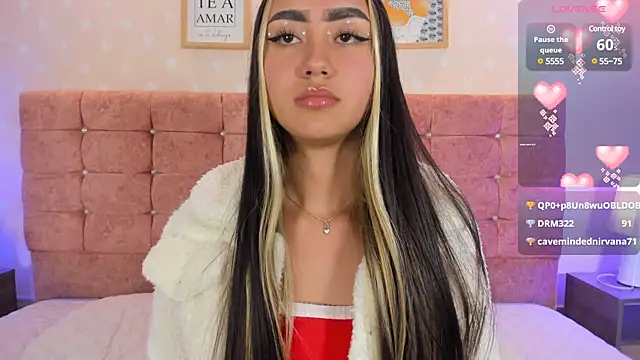 liaa 18 online show from 20, 3, 2025