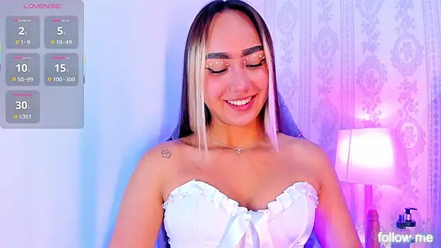 liaa 18 online show from 8, 11, 2025