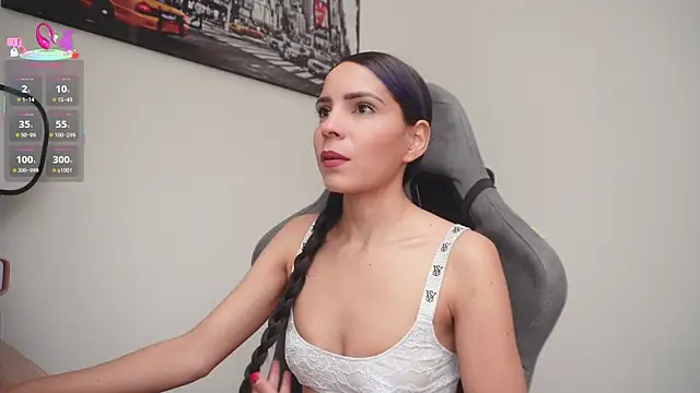 little-eli online show from 10, 4, 2026